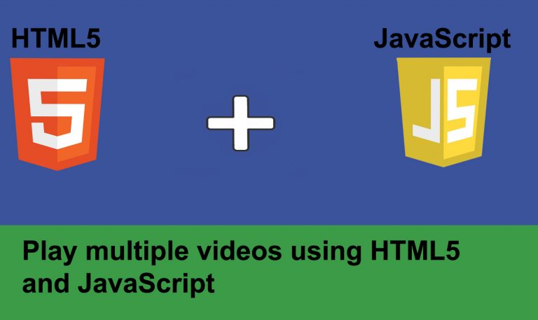 how-to-play-multiple-videos-one-after-another-using-html5-and-javascript