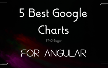 5 Best Google Charts to Use in Angular (2022)