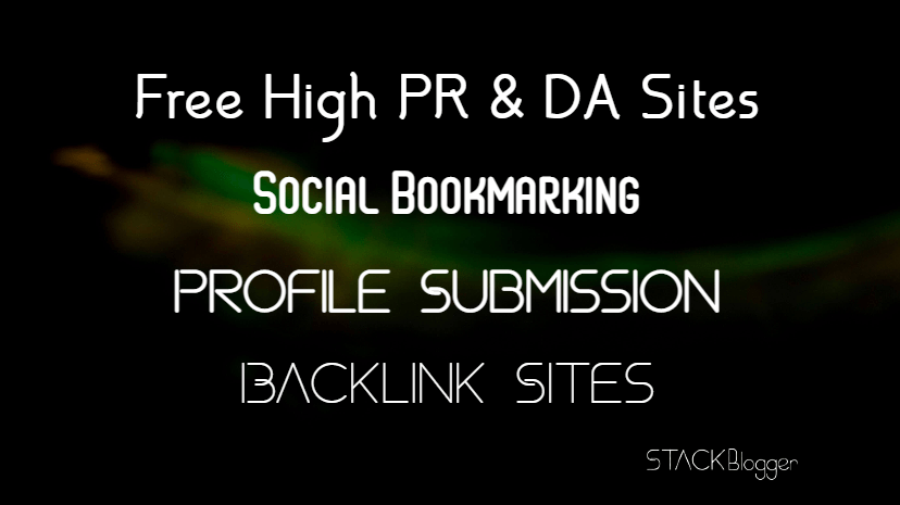 free high da social bookmarking and profile submission sites list-min