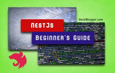 Getting Started With NestJs: A Beginner's Guide