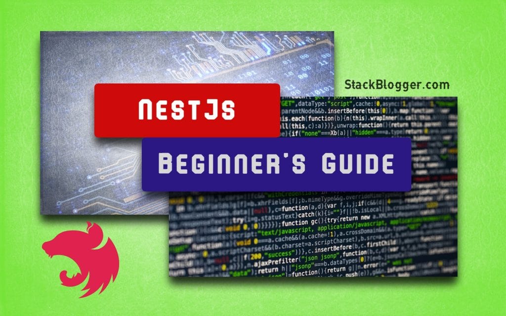 nestjs-beginner-guide
