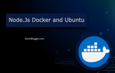How to Deploy Basic Node.Js Application to Ubuntu with Docker