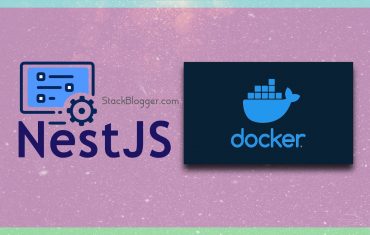 Microservices with NestJs and Docker